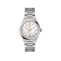 Orologio Tag Heuer Donna Carrera in Acciaio WBN231C.BA0001